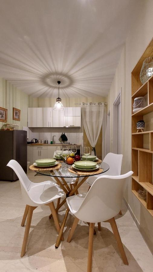 The Corfiot ' City Center ' Corfu  ภายนอก รูปภาพ
